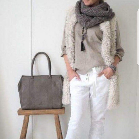 New handmade scarf 🧣🧤🧦 - Picture 7 of 8